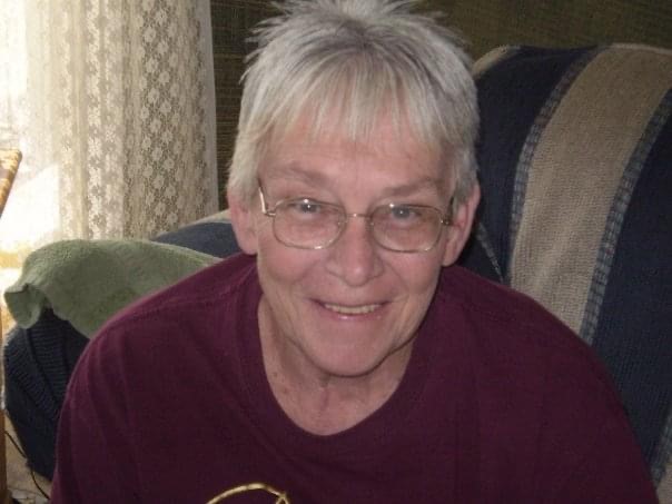 Funeral Services for Kitty Holloway, age 77