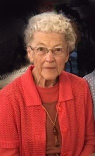 Funeral Services for Loris Wright, age 92