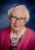 Funeral Services for Marion Mirehouse, age 90