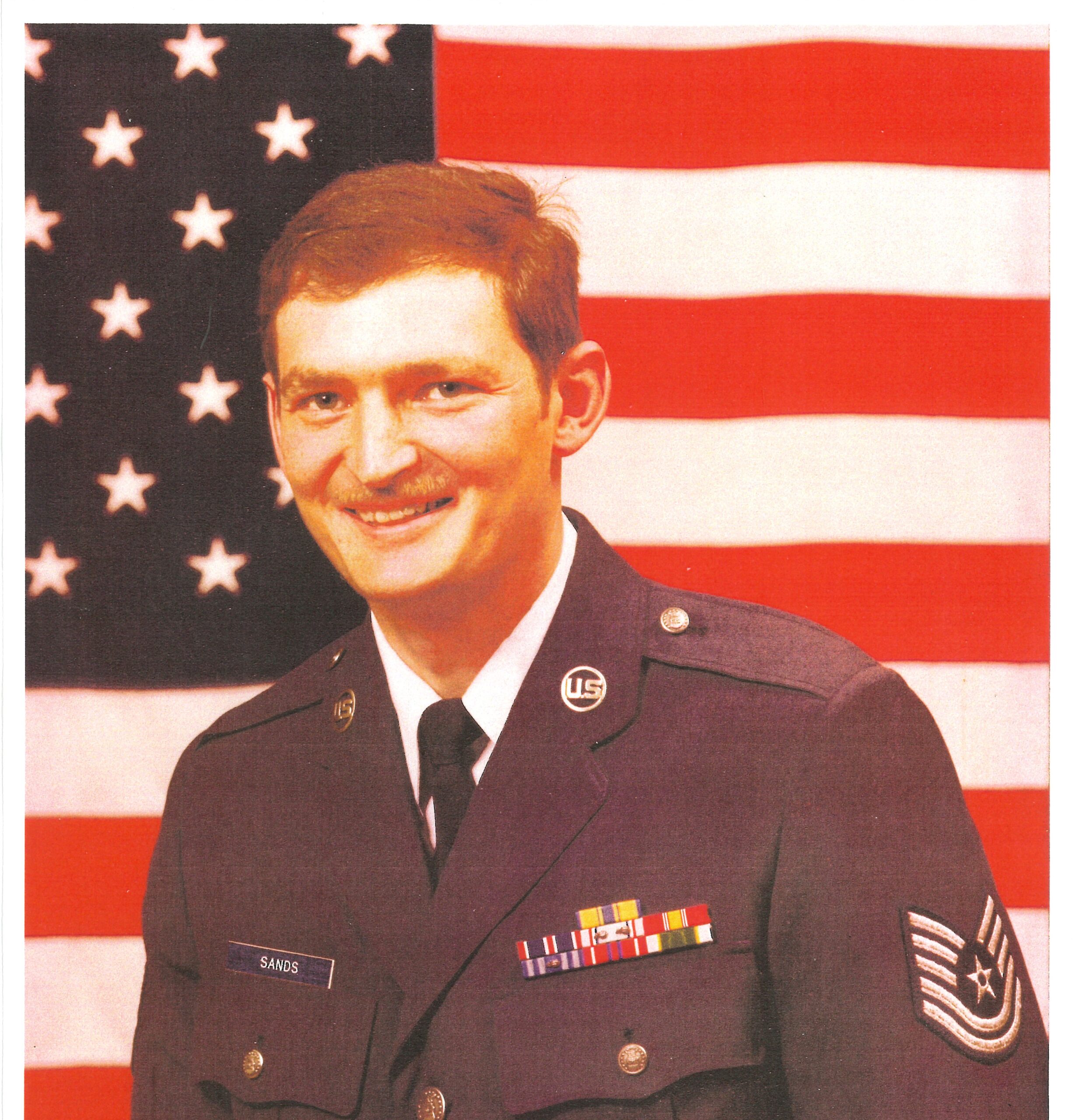 Funeral Services for Richard Sands, age 72