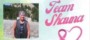 Over $7,000 Raised for Shauna Barker This Saturday