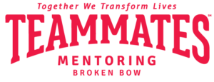 Teammates Program at Broken Bow Schools to Expand