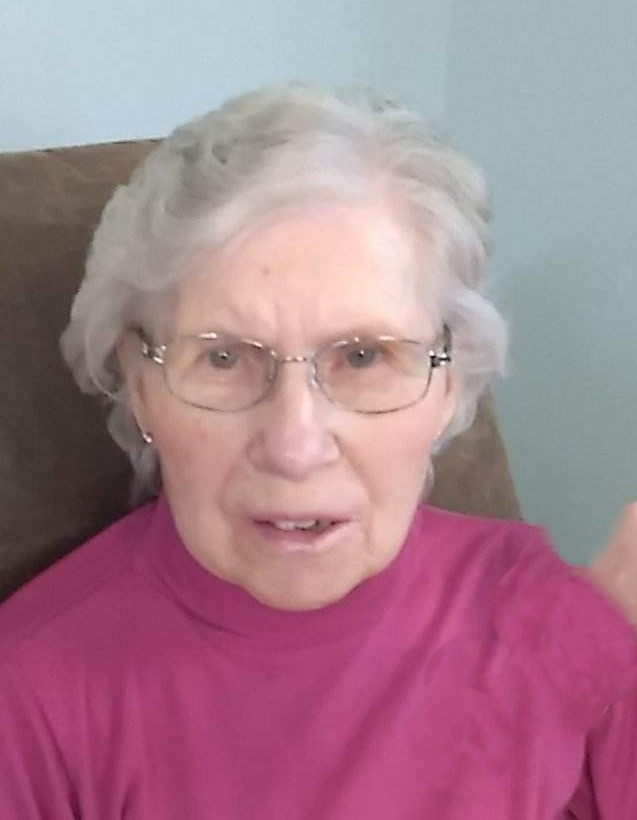 Funeral Services for Bonnie Struempler, age 94