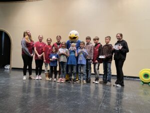 Nebraska State Bank Introduces Bears Savings Bank
