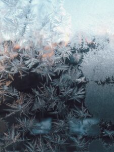 Wind Chill Warning in Effect Through Noon on Tuesday