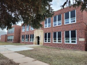 Custer School Will Become Custer Christian School