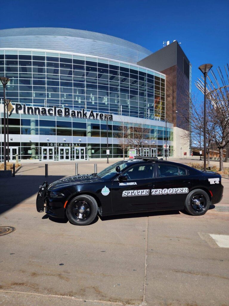 Two Arrested After Pursuit in Omaha | WDN – Wayne Daily News – Wayne ...