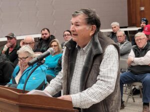 B.B. City Council tackles mobile food vendor issue