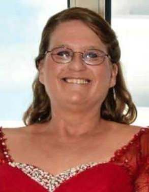 Funeral Services for Candra Palmer, age 63
