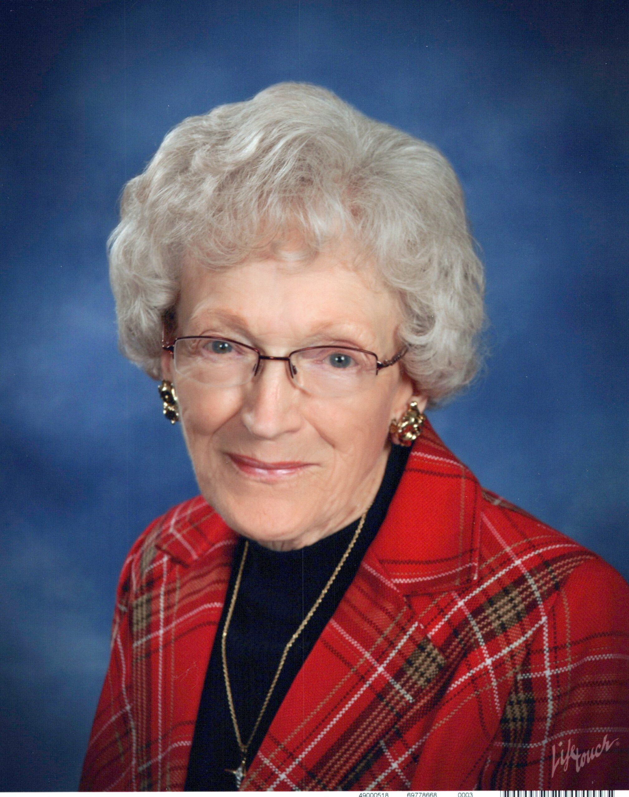 Funeral Services for Paula Knapple, age 97