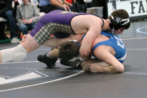 FKC/TVC Wrestling Results