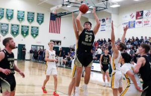 High School Basketball Scores 2/2