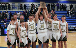 High School Basketball Scores 2/3