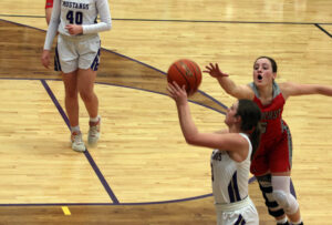 High School Basketball Scores 2/15 / Sandhills/Thedford Wins D2-8 Sub District Title