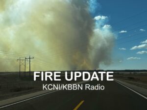Betty's Way Fire now 82% contained