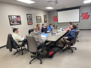 Broken Bow School Board Meeting Recap