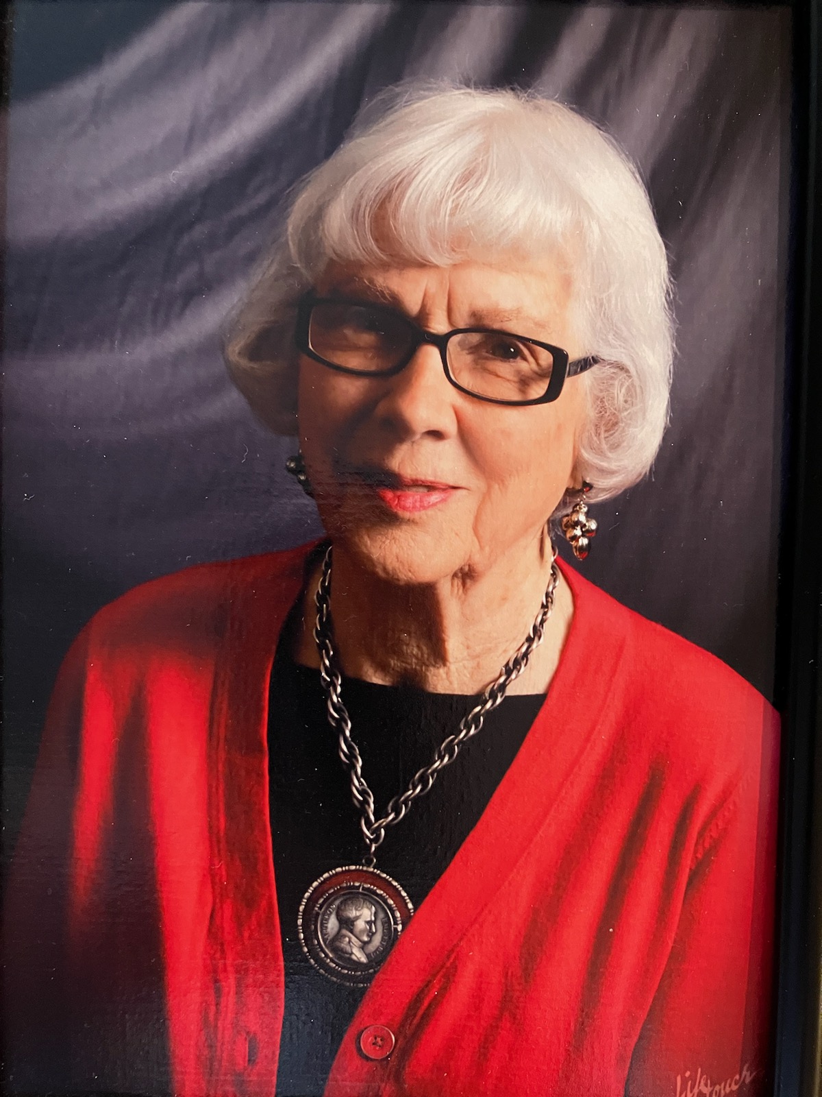 Funeral Services for Sue Beshaler, age 94