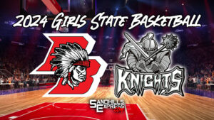 Girls State Basketball Bracket Released by NSAA