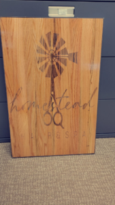 Homestead Hair & Spa Grand-opening on Valentines Day