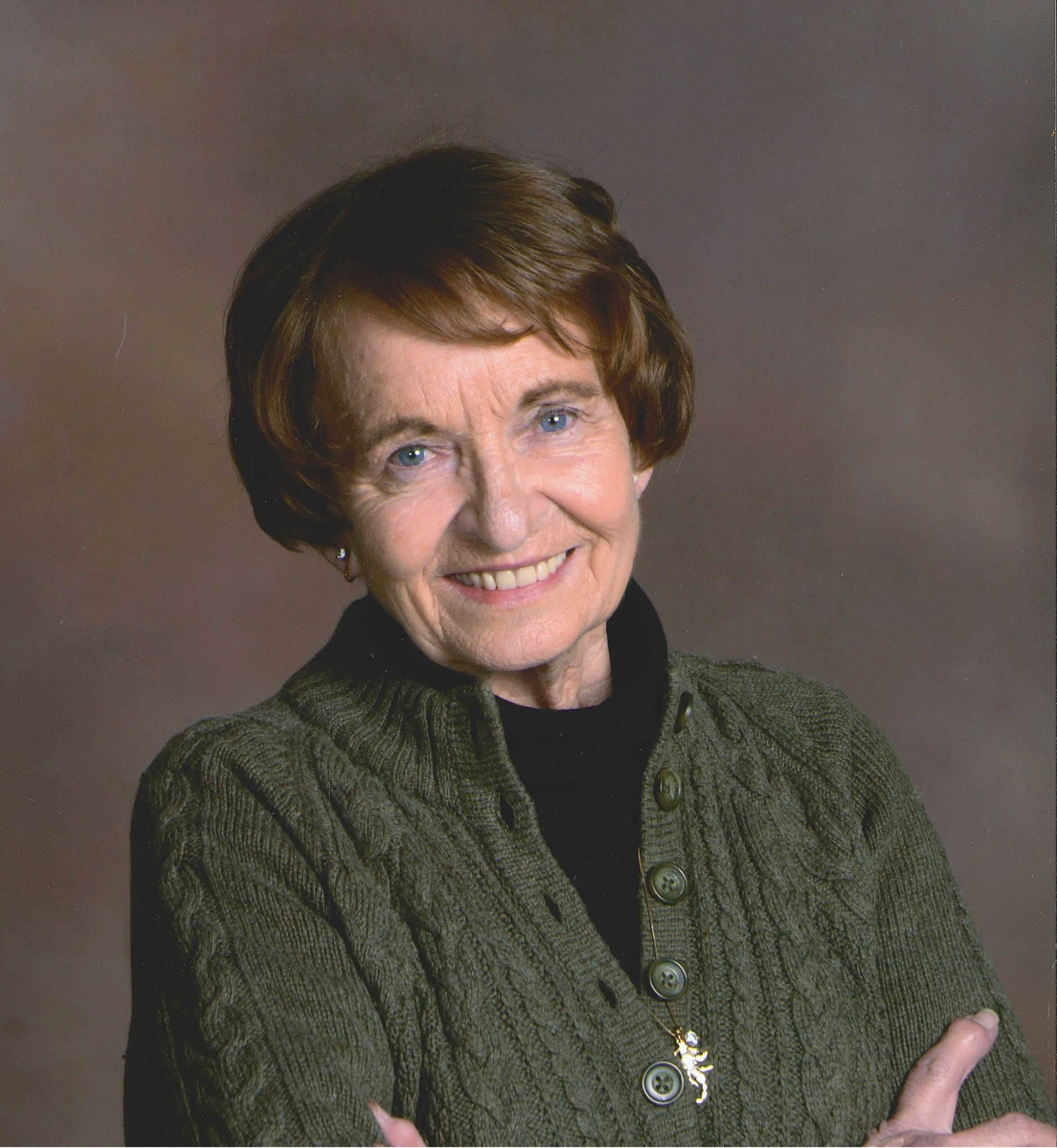 Funeral Services for Patricia Bridges, age 88