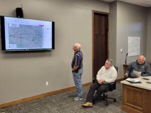 County Supervisors Approve New Death Benefits Policy