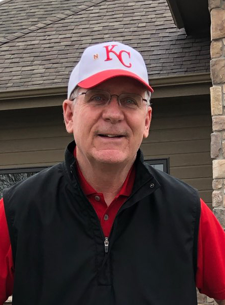 Funeral Services for Robert 