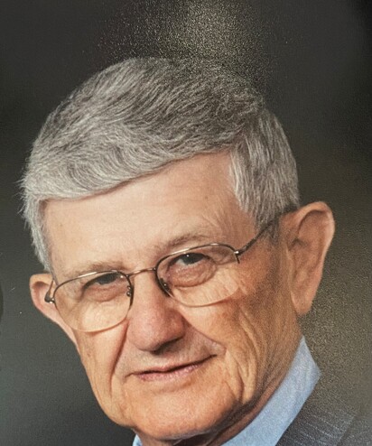 Funeral Services for Harold Holeman, age 86