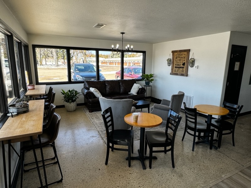 Thedford’s Anthem Coffee excited for Nebraska Passport visitors