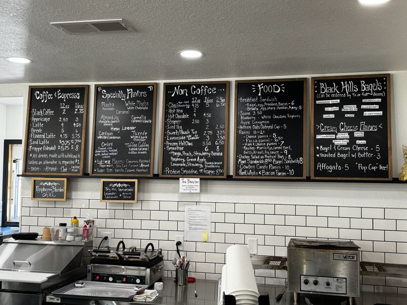 Thedford’s Anthem Coffee excited for Nebraska Passport visitors