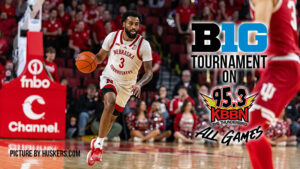 Hoiberg Big Ten Coach of the Year / Tominaga and Mast Named Big Ten All Conference