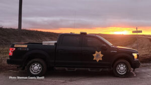 Loup City man arrested Saturday evening