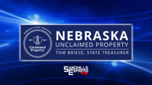 Unclaimed property just an online search away for Nebraskans