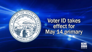 Reminder for Nebraska voters: Have your IDs