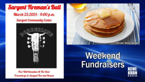 Weekend holds delicious, entertaining opportunities to support organizations