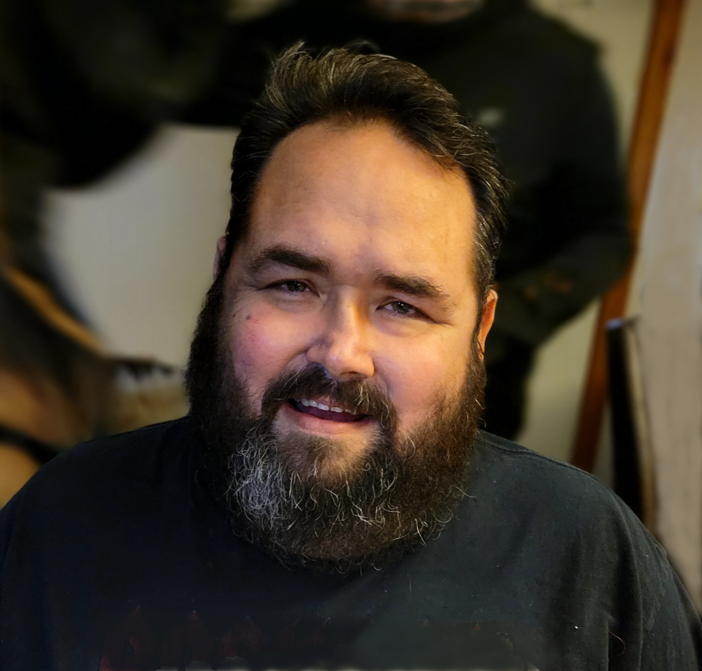Funeral Services for Zachary Dady, age 48