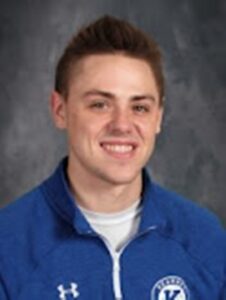 Keaton Klimek Visits with KCNI/KBBN on Being Named New Broken Bow Boys Basketball Head Coach
