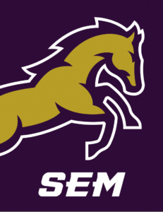 SEM Falls to Maywood Hayes Center in State Semi's / Will Play Wynot in 3rd Place Game