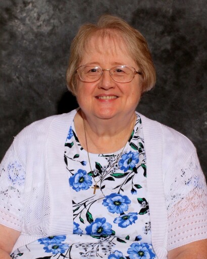 Funeral Services for Marilyn Kay Licking, age 79