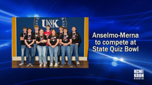 Anselmo-Merna among 30 statewide teams competing at state quiz bowl