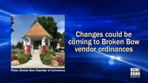 Vendor ordinance changes to be proposed after 