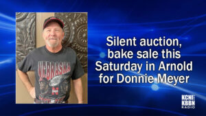 Benefit for Donnie Meyer to take place this weekend in Arnold