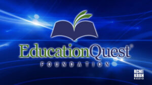 A-M's Bartak selected for EducationQuest scholarship