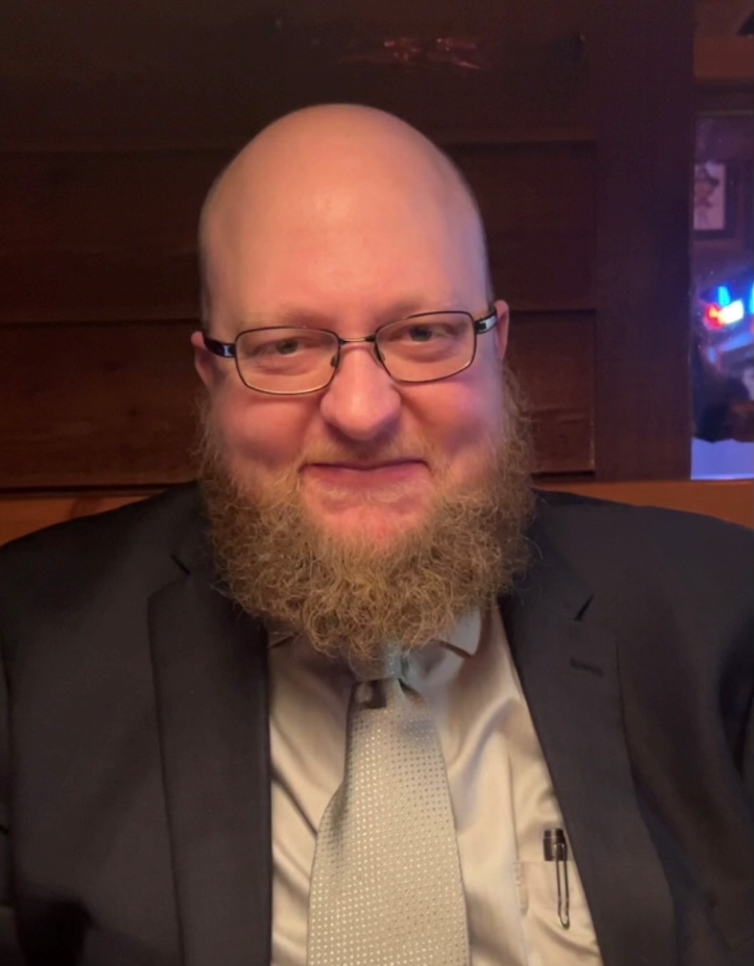 Celebration of Life for Jonathan David Goodwater, age 41