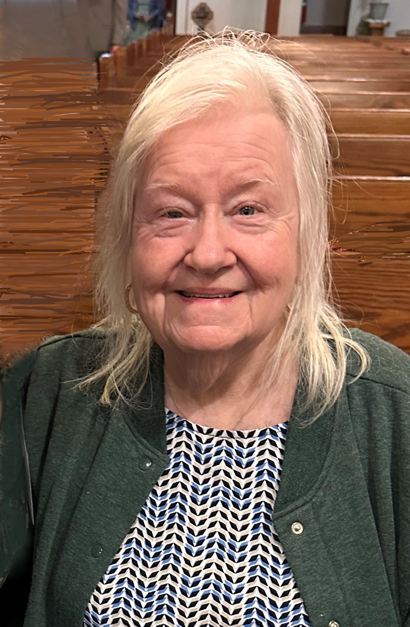 Funeral Services for Kathy Lynch, age 77