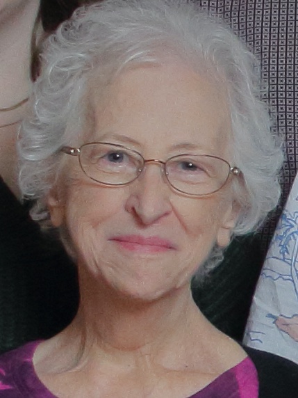 Funeral Services for Loretta Griffith, age 81