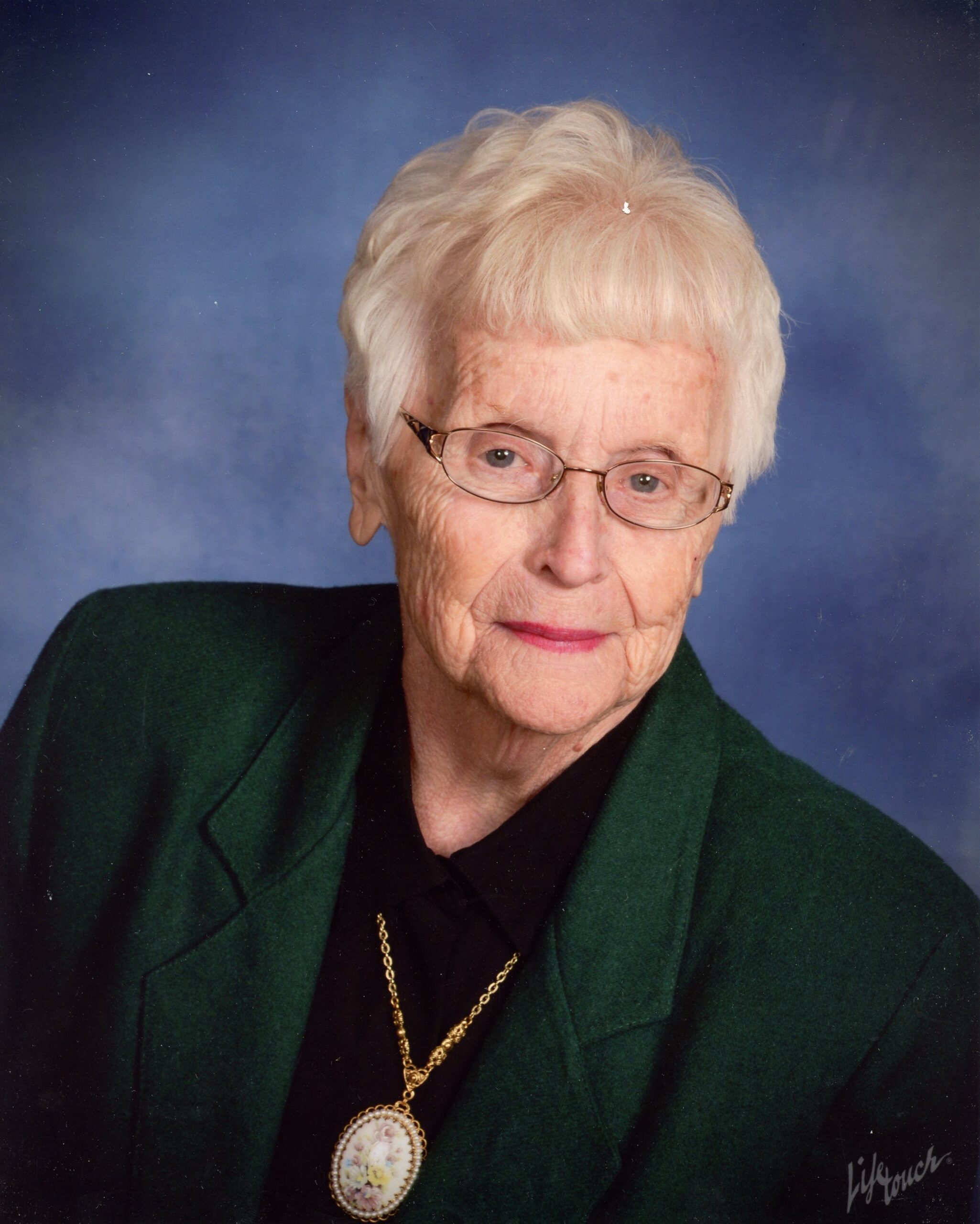 Funeral Services for Louise Hoesel, age 87