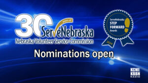 Step Forward Award nominations open through June 1