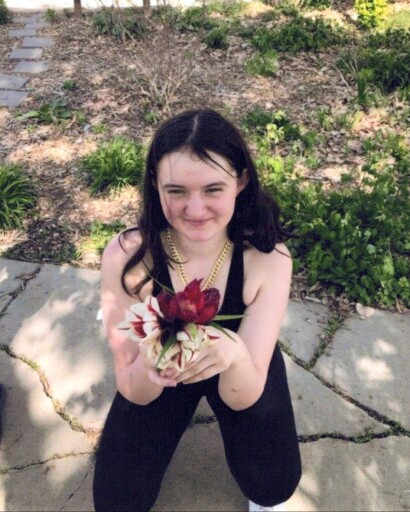 Funeral Services for Kaylea Thompson, age 16