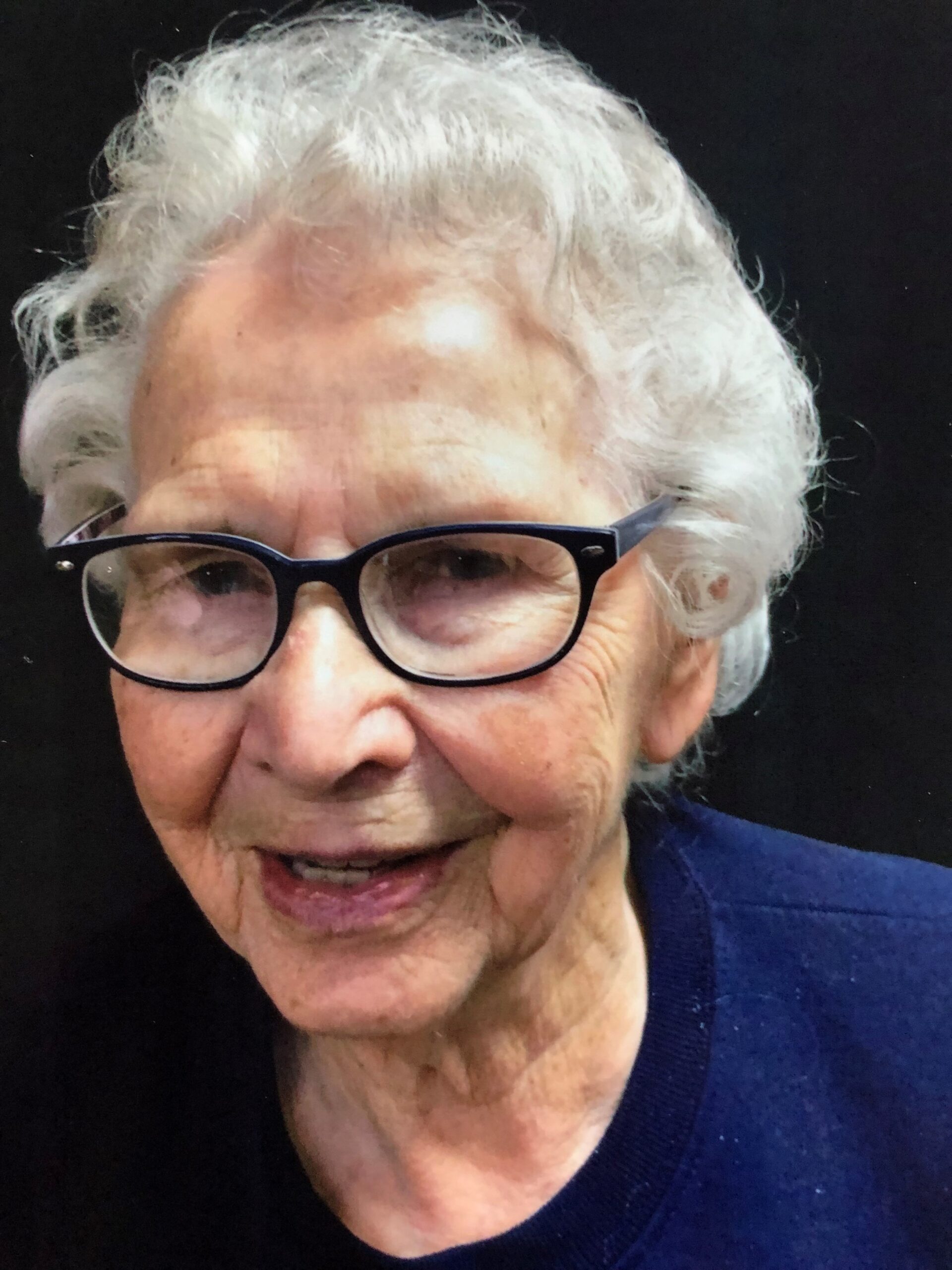 Funeral Services for Lucille Swick, age 99