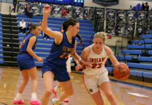 Broken Bow's MaKinley Tobey Invited to Play in NCA Girls All Star Basketball Game